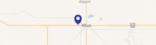 Altus, OK 73521