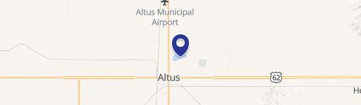 Altus, OK 73521