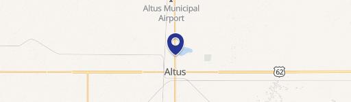 Altus, OK 73521