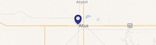 Altus, OK 73521