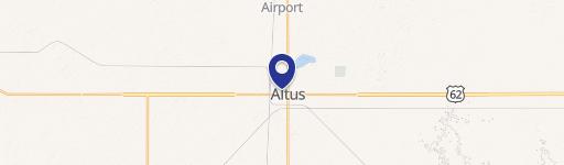 Altus, OK 73521