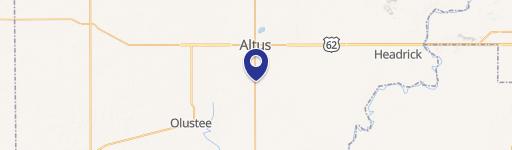 Altus, OK 73521
