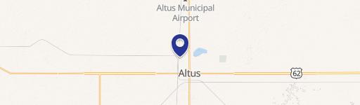 Altus, OK 73521