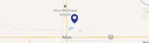Altus, OK 73521