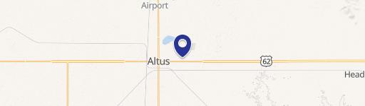 Altus, OK 73521