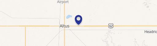 Altus, OK 73521