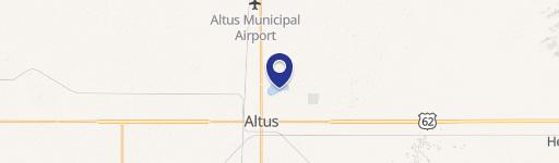 Altus, OK 73521