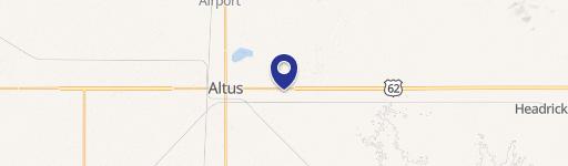 Altus, OK 73521
