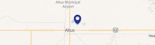 Altus, OK 73521