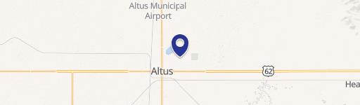 Altus, OK 73521
