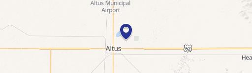 Altus, OK 73521