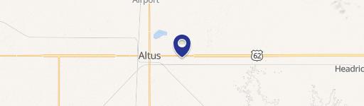 Altus, OK 73521