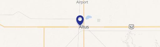Altus, OK 73521