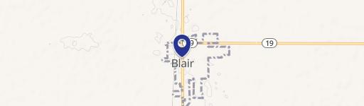 Blair, OK 73526