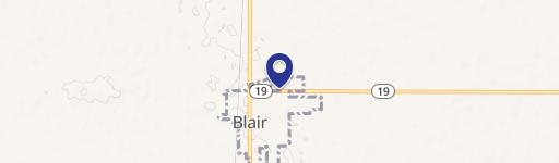 Blair, OK 73526