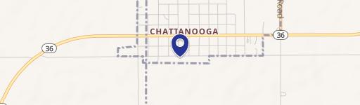 Chattanooga, OK 73528