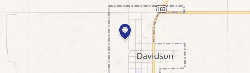 Davidson, OK 73530