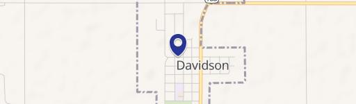 Davidson, OK 73530