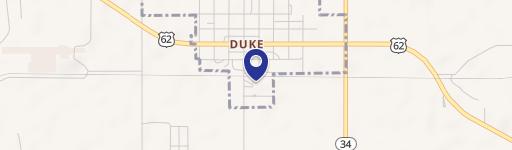 Duke, OK 73532