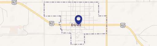 Duke, OK 73532