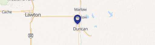 Duncan, OK 73533