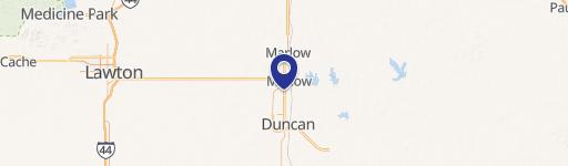 Duncan, OK 73533