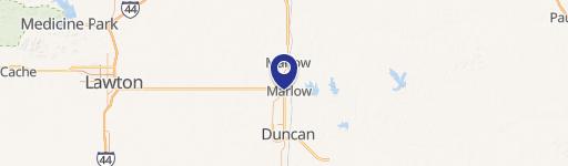 Duncan, OK 73533