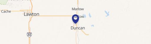 Duncan, OK 73533