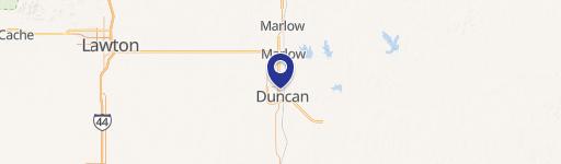 Duncan, OK 73533