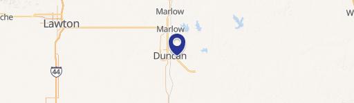 Duncan, OK 73533