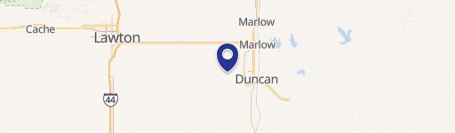 Duncan, OK 73533