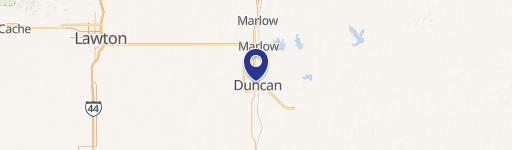Duncan, OK 73533