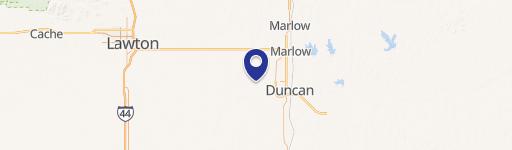 Duncan, OK 73533
