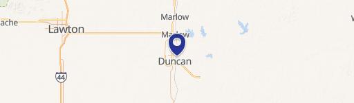 Duncan, OK 73533