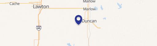 Duncan, OK 73533