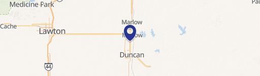 Duncan, OK 73533