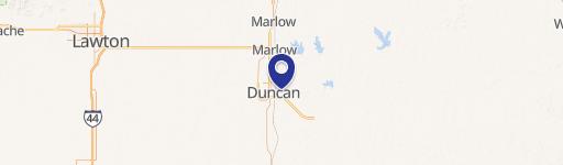 Duncan, OK 73533