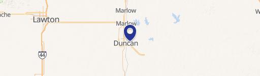 Duncan, OK 73533