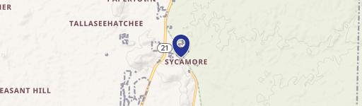 Sycamore, AL 35149