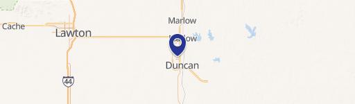 1401 Duncan Regional Loop