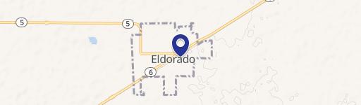 Eldorado, OK 73537