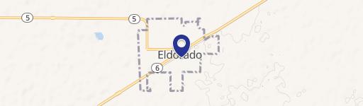 Eldorado, OK 73537