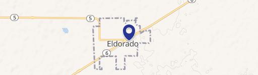 Eldorado, OK 73537