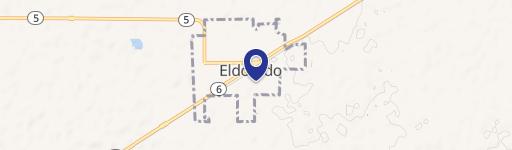 Eldorado, OK 73537