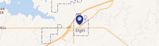 Elgin, OK 73538