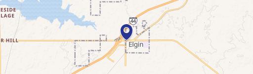 Elgin, OK 73538