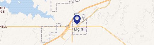 Elgin, OK 73538