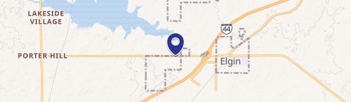 Elgin, OK 73538
