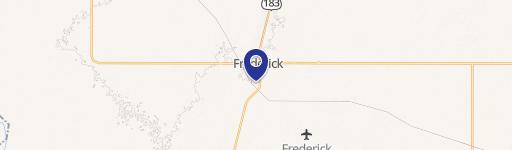 Frederick, OK 73542
