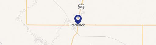 Frederick, OK 73542